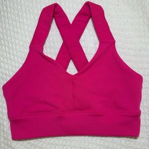 Alo Yoga Emulate Bra